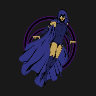 Raven T-Shirt