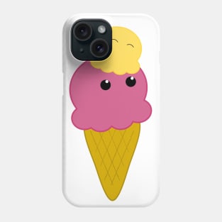 Ice Cream Phone Case