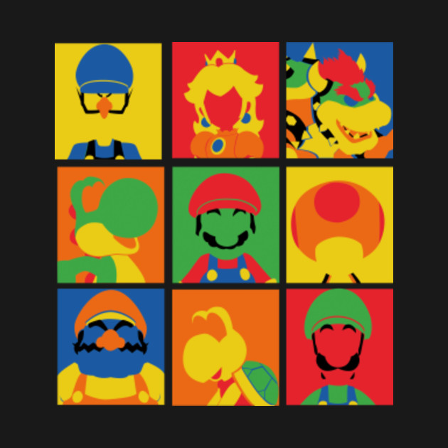 super smash bros ultimate funko pop