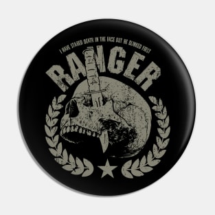 Ranger Pin