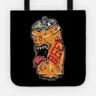 Beer Tote