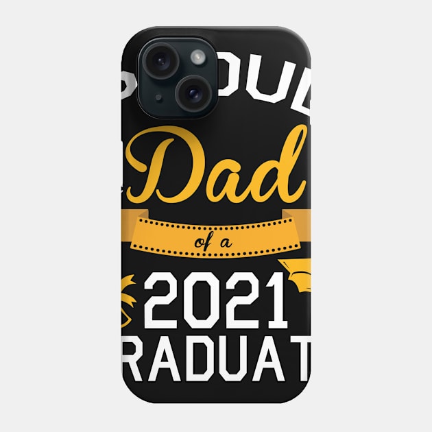 T1Shop Happy Graduate Last Day Of School Phone Case by DainaMotteut