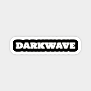 Darkwave Magnet