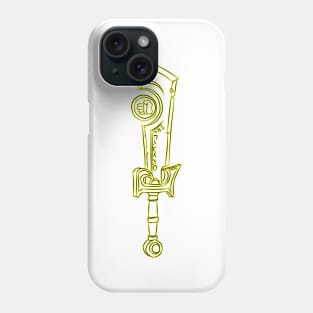 ashbringer Phone Case