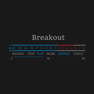 Play - Breakout T-Shirt