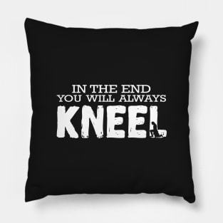 kneel Pillow