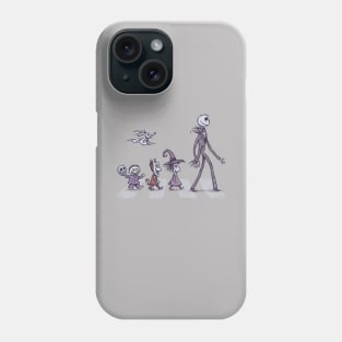Stabby Road Phone Case
