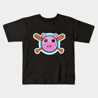 Roblox Character Kids T Shirts Teepublic