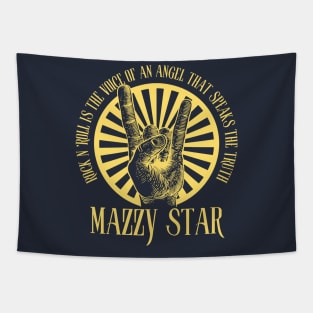 mazzy star Tapestry