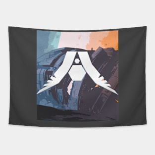 HW3 Tapestry