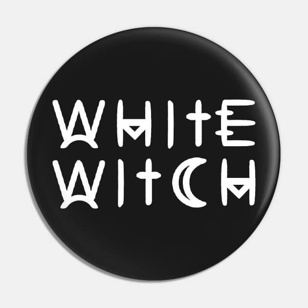 WHITE WITCH, WITCHCRAFT, WICCA AND THE OCCULT Pin by ShirtFace