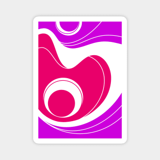 Abstract V38 Magnet