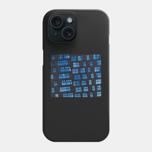 Windows 51 Phone Case