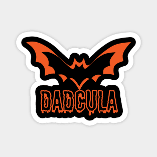 Dadcula Magnet