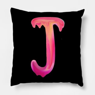 J Pillow