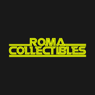ROMAstar Galactica T-Shirt