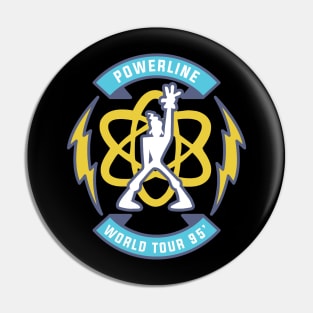 Powerline Pin