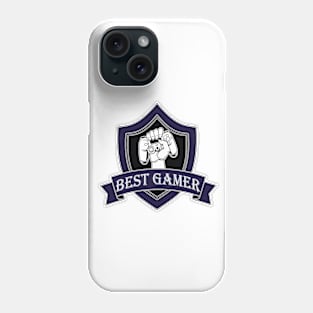 best gamer Phone Case