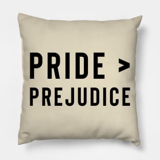 Pride Pillow