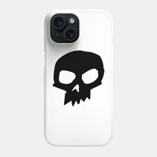 Sid Skull Phone Case
