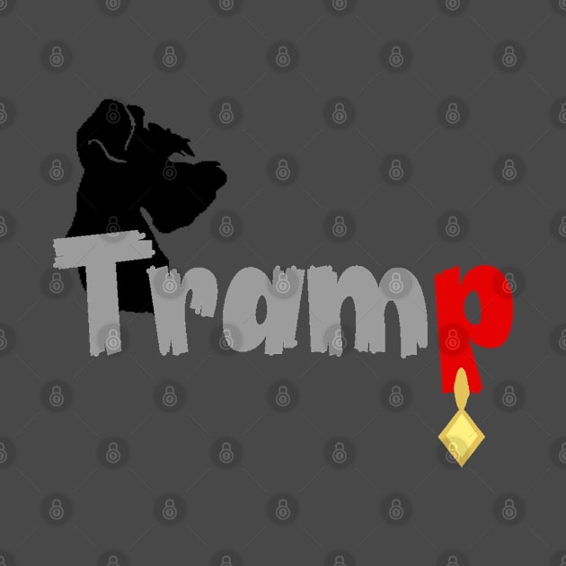 Tramp by TreyLemons