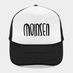 Moin, Moinsen Hat