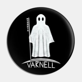 Varnell Georgia Pin