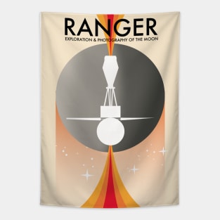 Ranger Lunar Exploration Mission, Tapestry