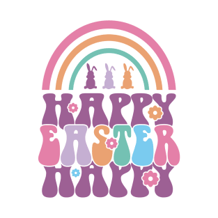 Happy Easter Day Bunny Cute Gift Ideas T-Shirt