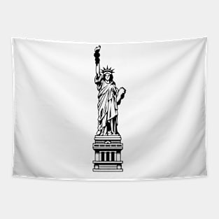 Liberty Tapestry