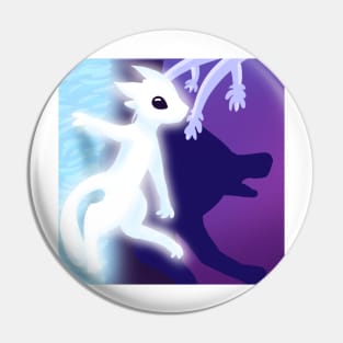 Ori and the Will of the Wisps Pin