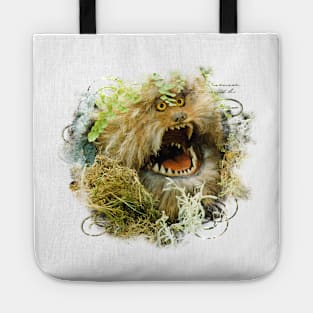 Fizzgig Tote