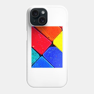 Colors Phone Case