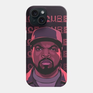 ICE CUBE Phone Case