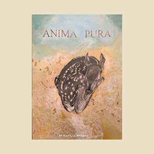 Fawn - Anima Pura T-Shirt