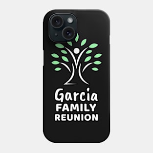 Garcia Reunion Phone Case