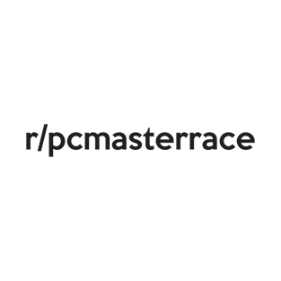 r/pcmasterrace T-Shirt