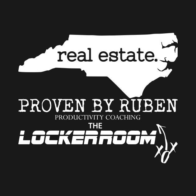 NC Real Estate Proven By Ruben The Locker Room Real Estate Kids