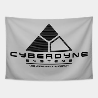 Cyberdyne Systems Tapestry