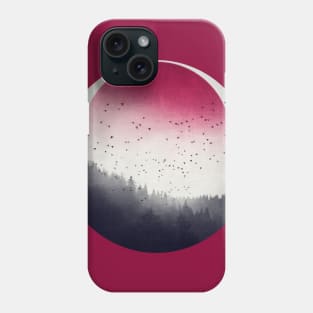 Rising Phone Case