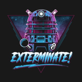 Last Great Time War T-Shirt