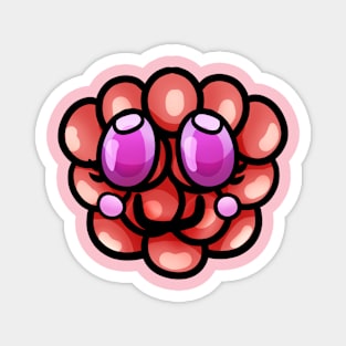 Berry Cute Magnet