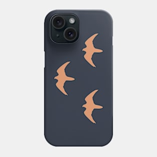 Peregrine (Canyon) Phone Case