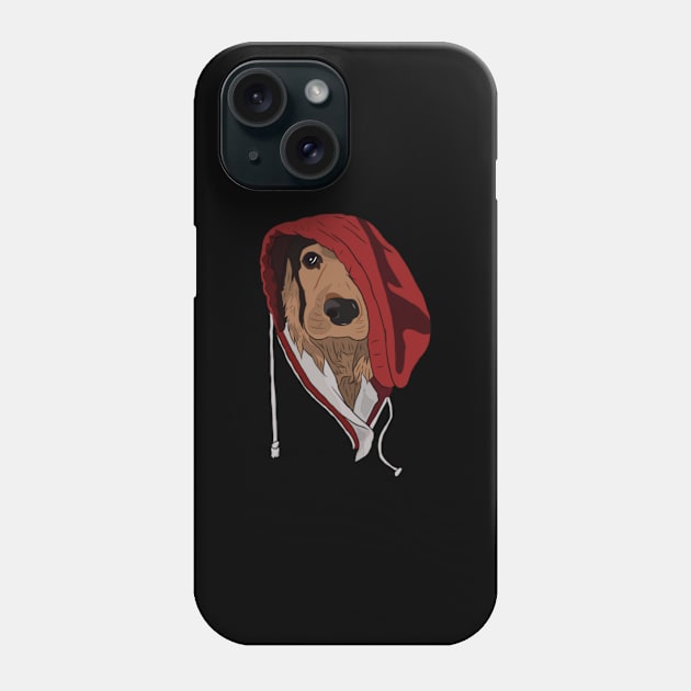 Zack cocker Phone Case by msnatfyz