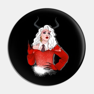 Aja Pin