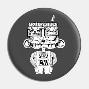 Maker Pin