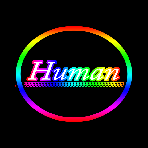 Human by lenn