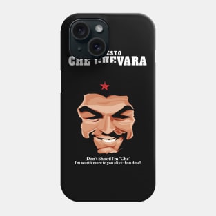 Ernesto "Che" Guevara Phone Case