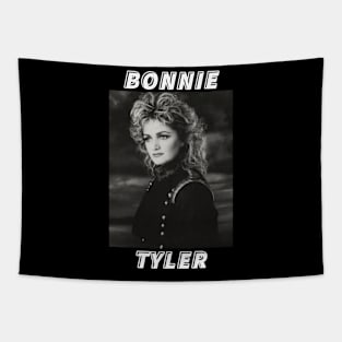 Bonnie Tyler Tapestry