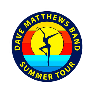 Matthew_band_summer T-Shirt